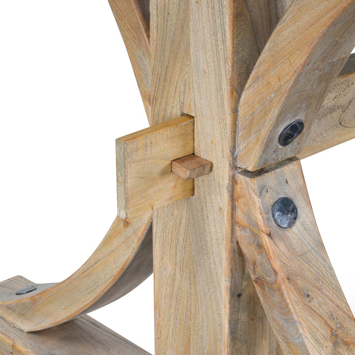Mistley 200cm Dining Table