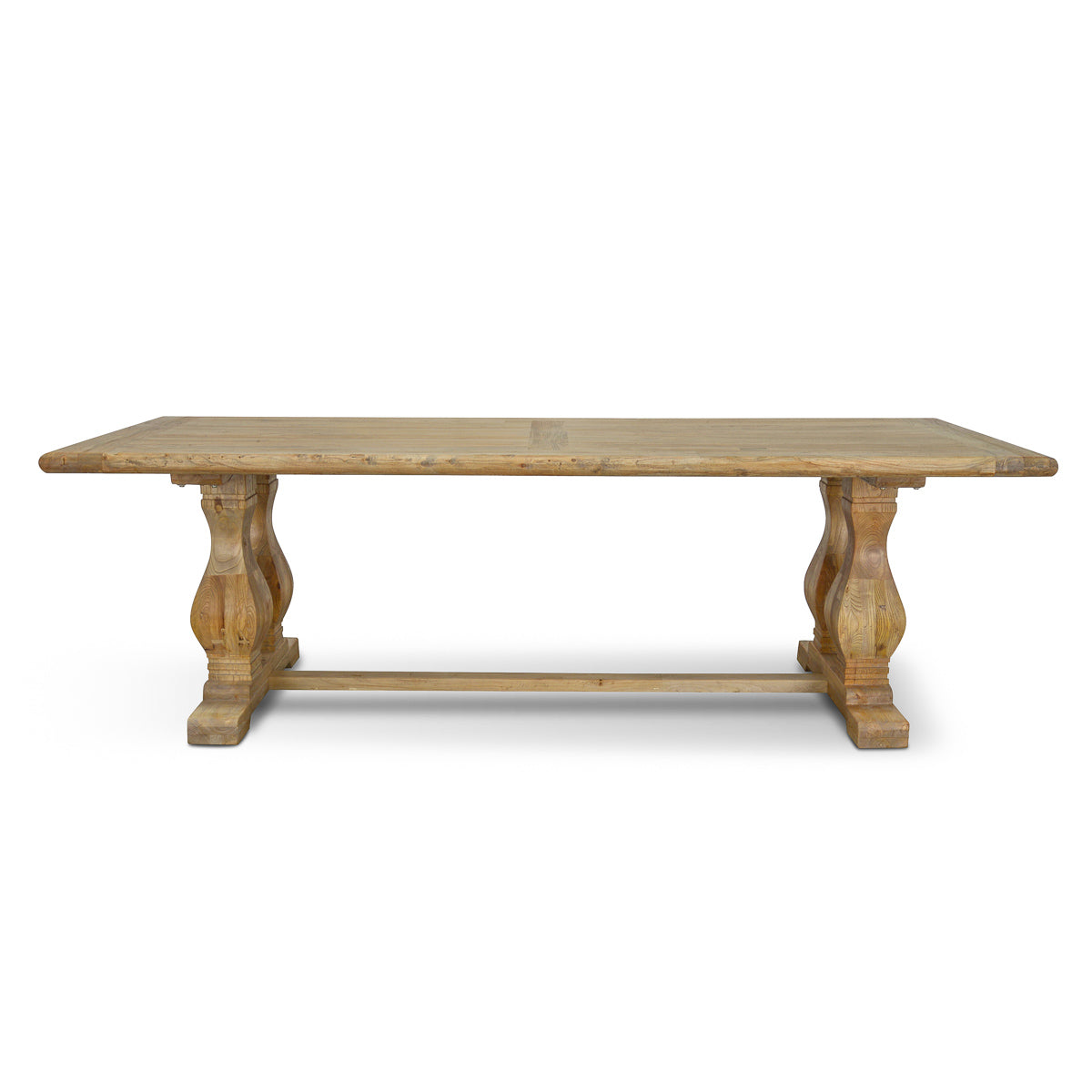 Mitford 240cm Wood Dining Table