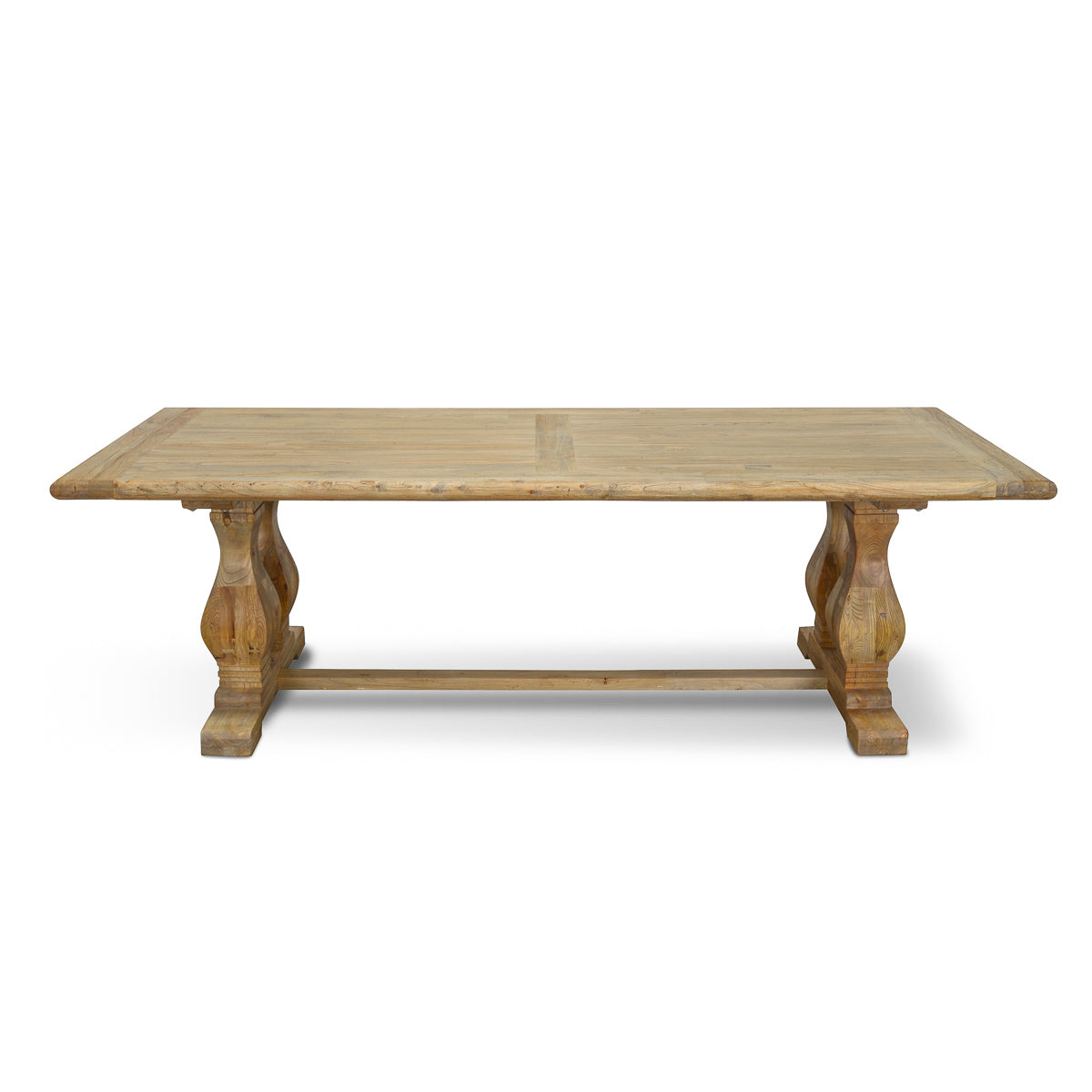 Mitford 240cm Wood Dining Table