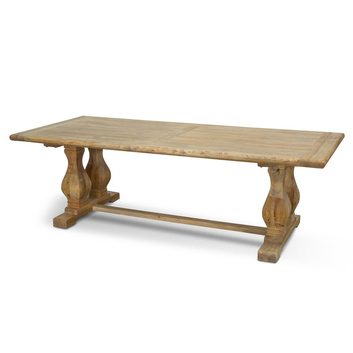 Mitford 240cm Wood Dining Table