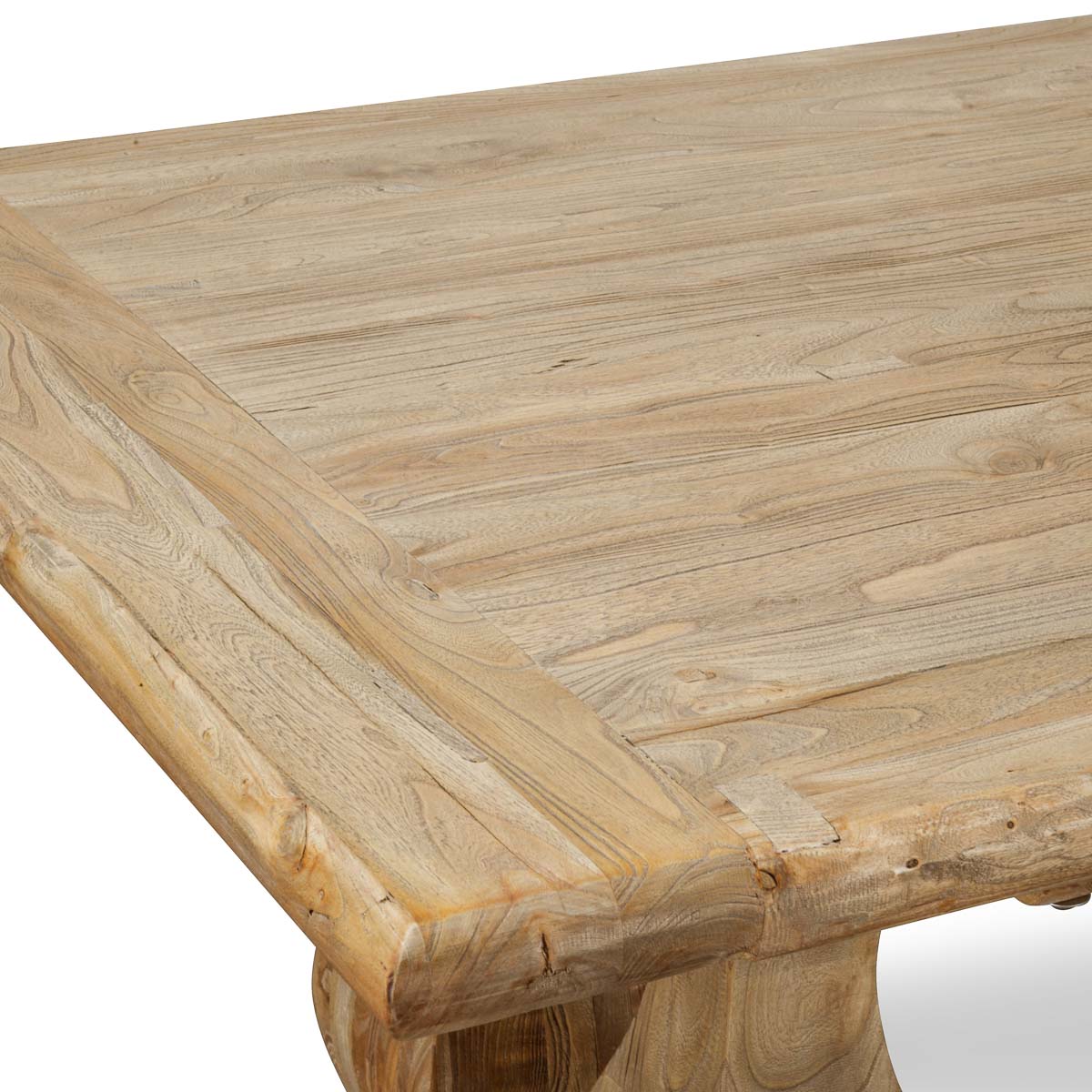 Mitford 240cm Wood Dining Table