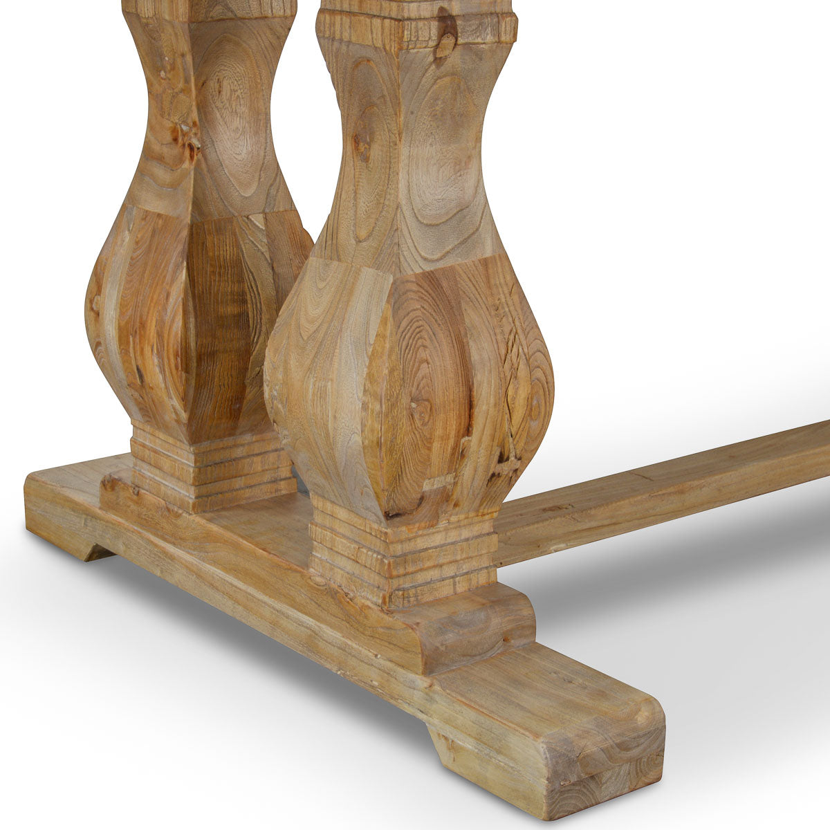 Mitford 240cm Wood Dining Table