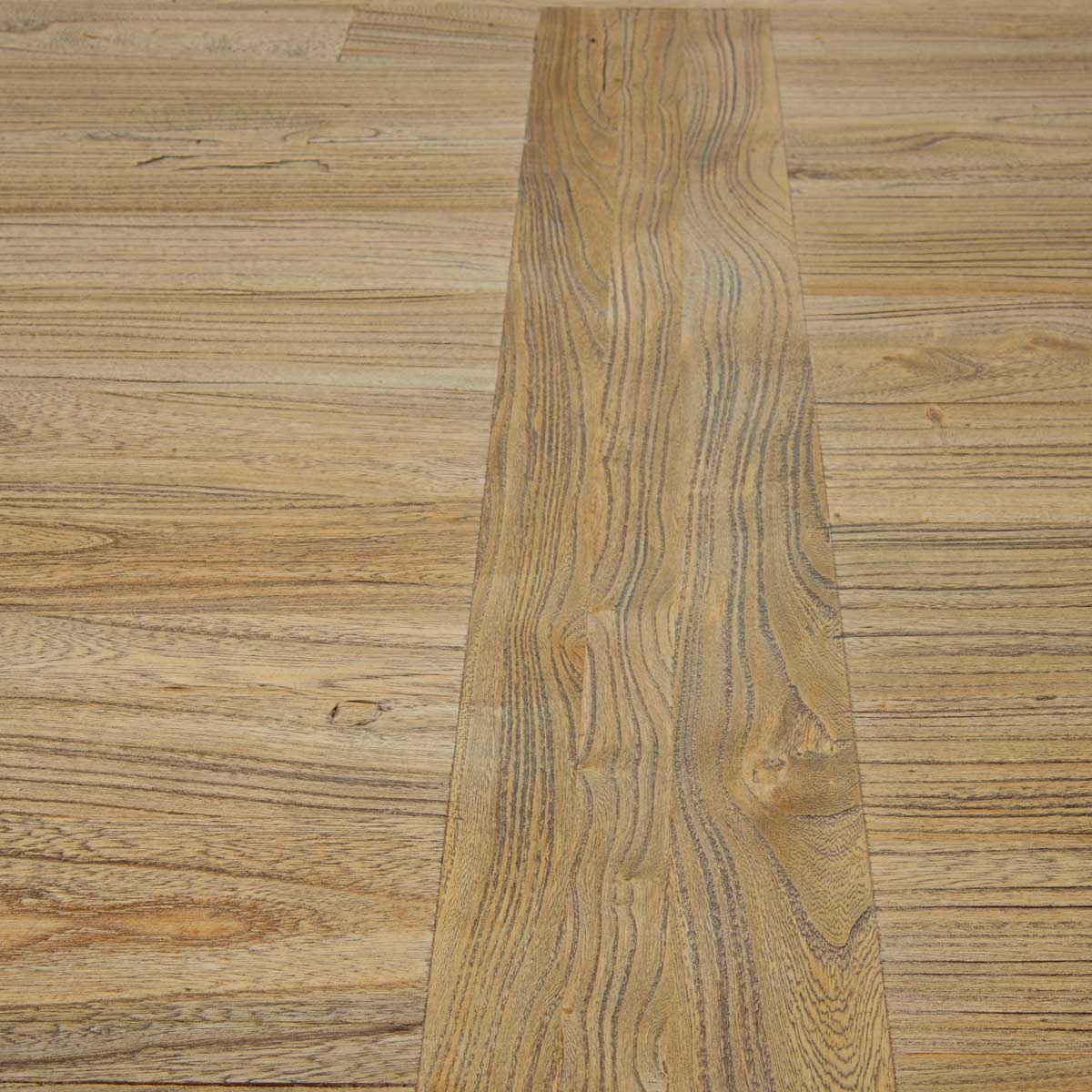 Mitford 240cm Wood Dining Table