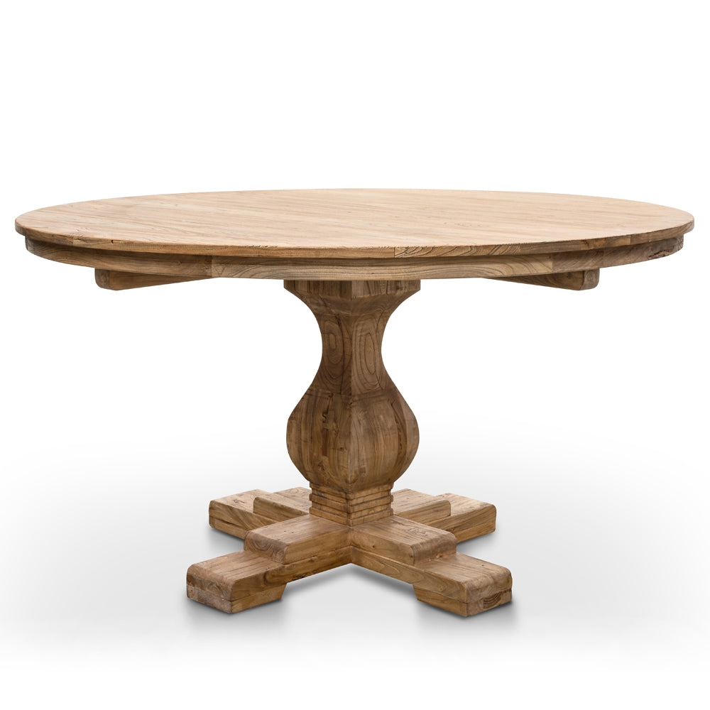 Redhurst 140cm Round Dining Table