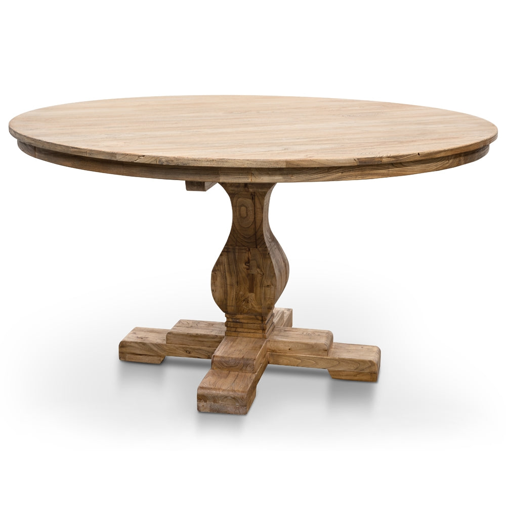 Redhurst 140cm Round Dining Table