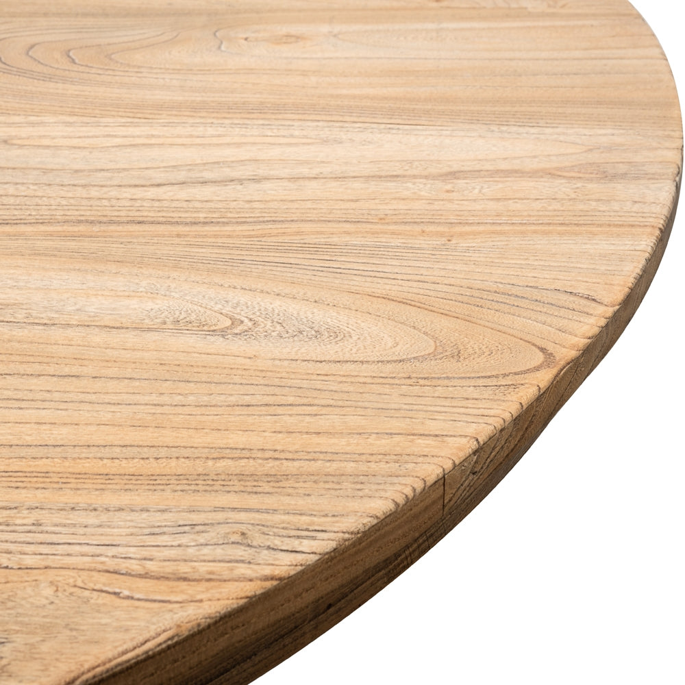 Redhurst 140cm Round Dining Table