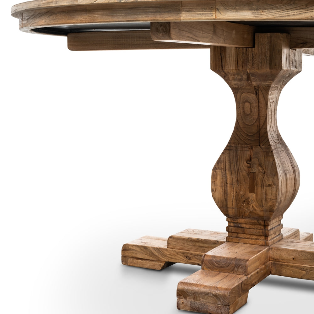 Redhurst 140cm Round Dining Table