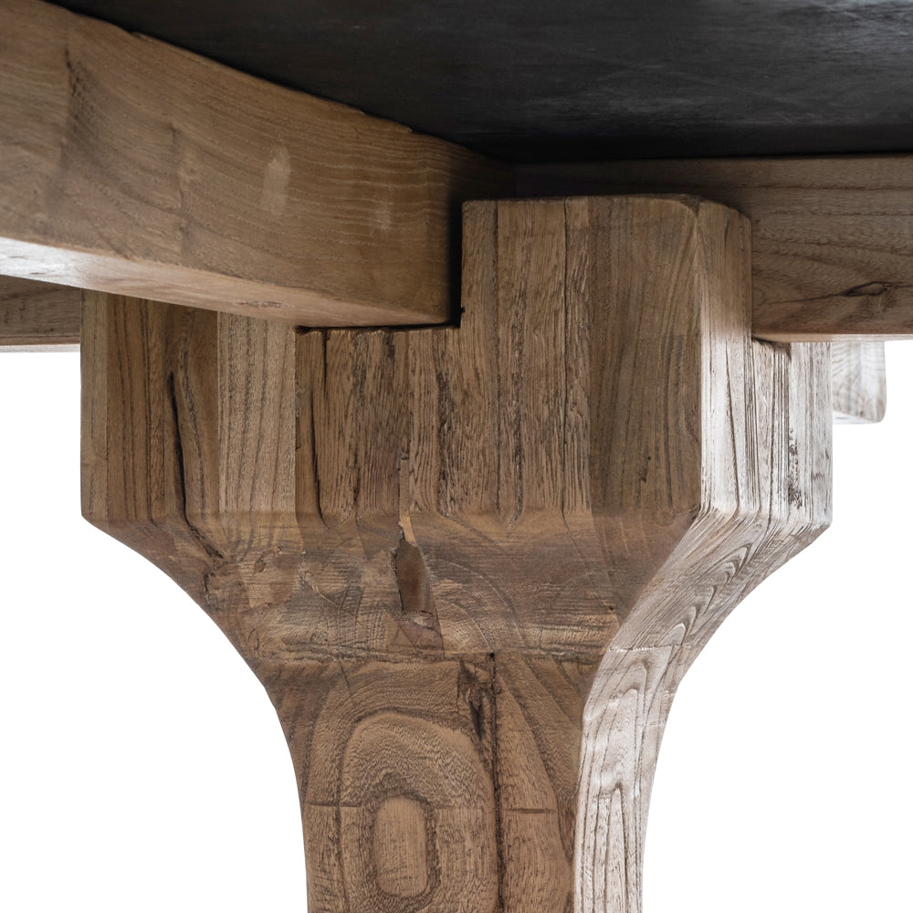 Redhurst 140cm Round Dining Table