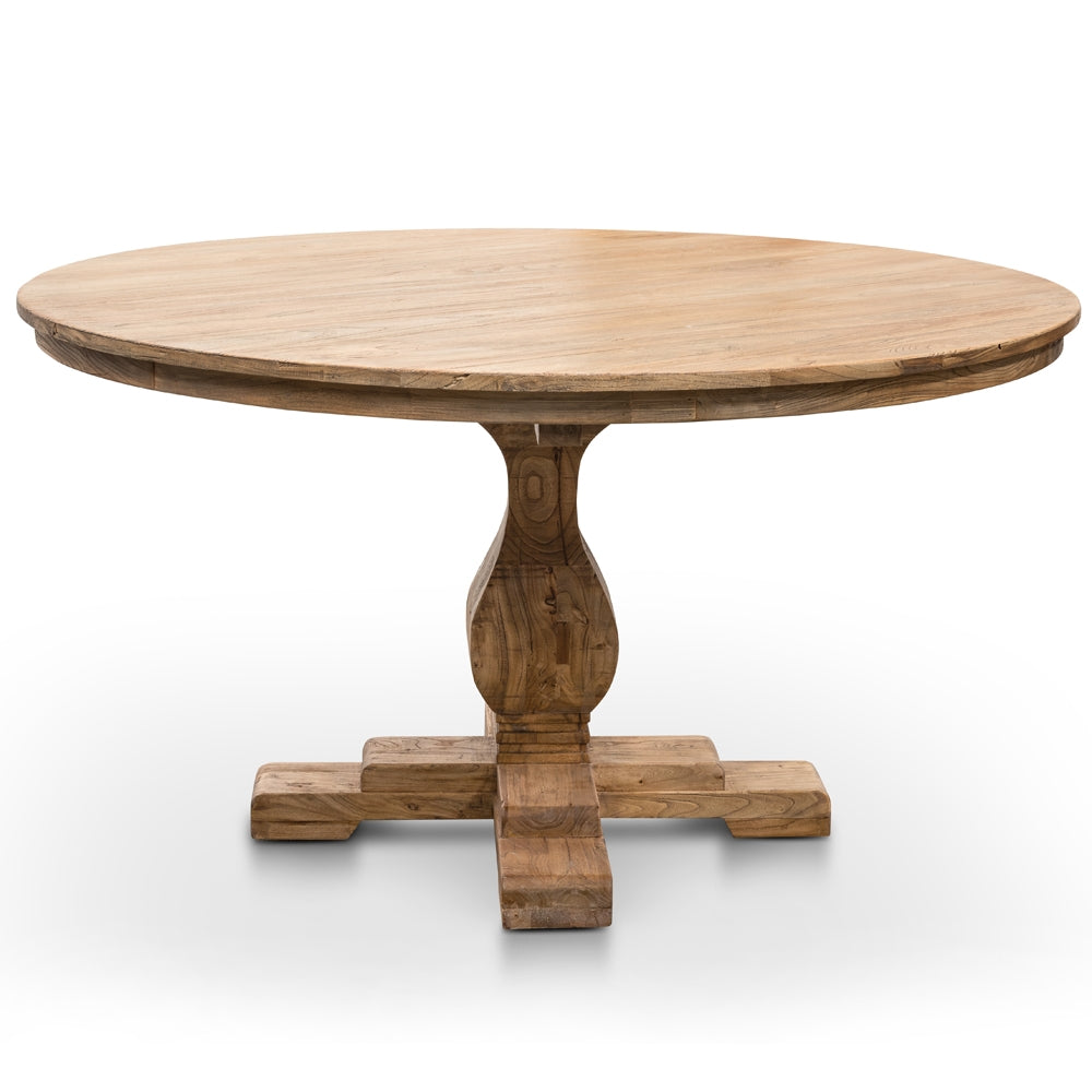 Redhurst 140cm Round Dining Table