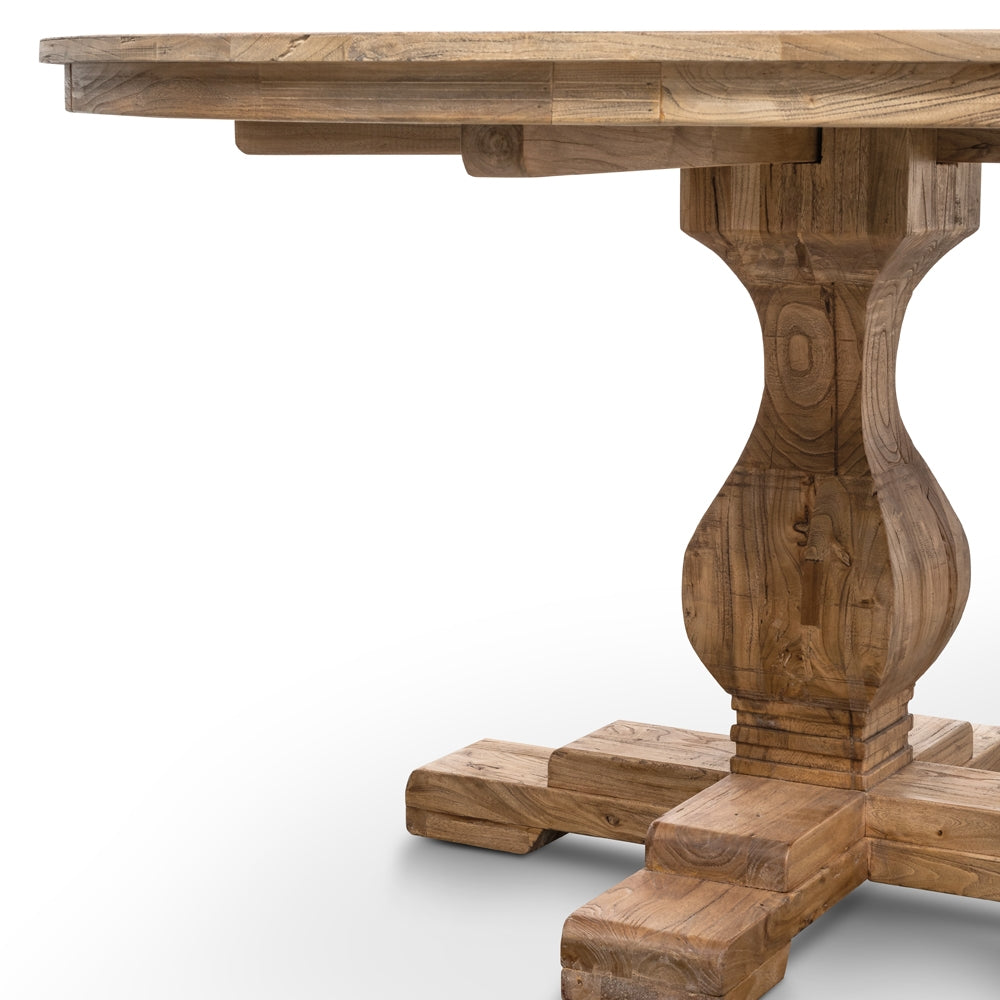 Redhurst 140cm Round Dining Table