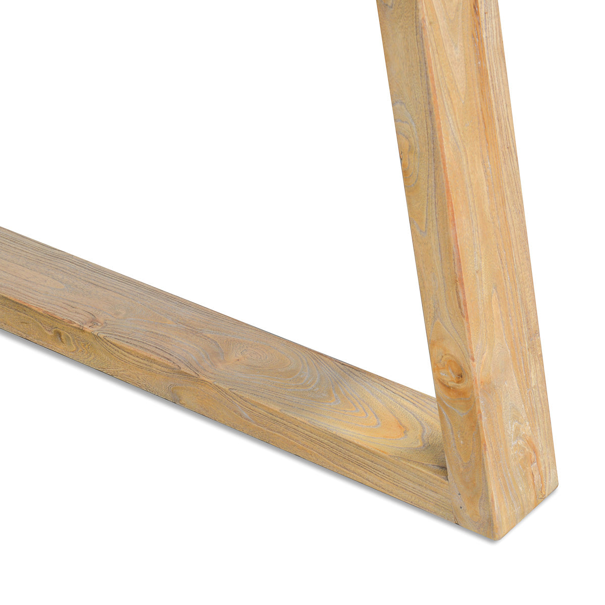 Ravenshore 240cm Reclaimed Dining Table