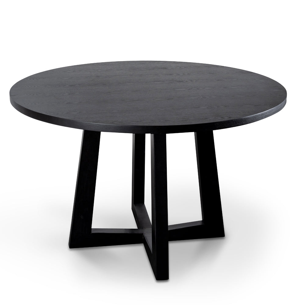 Yewoak 120cm Round Dining Table