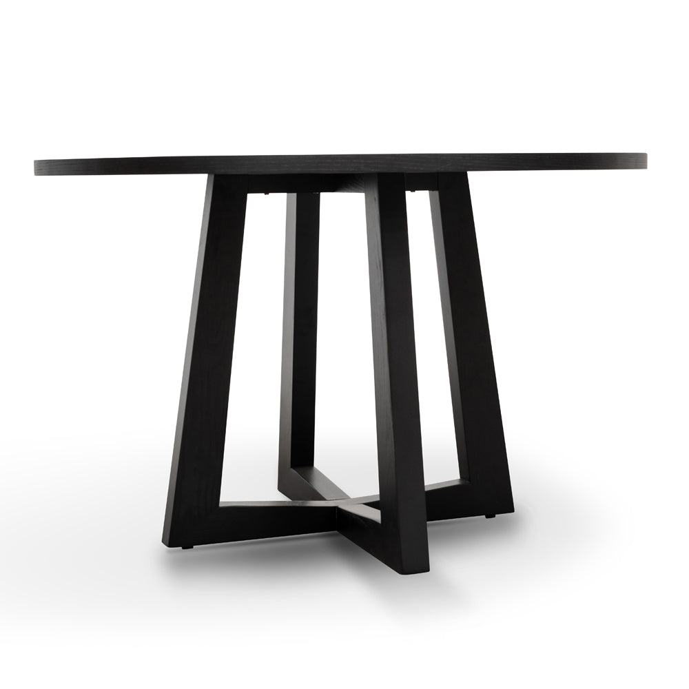 Yewoak 120cm Round Dining Table