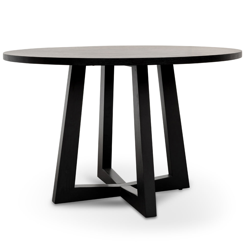 Yewoak 120cm Round Dining Table