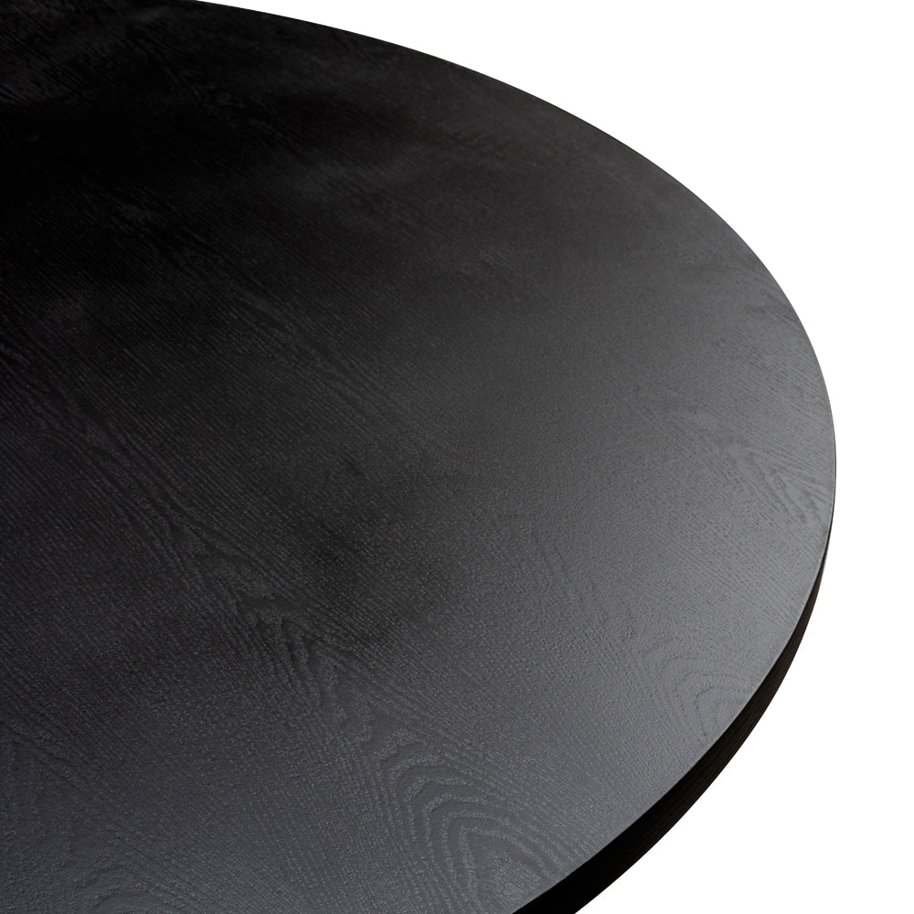 Yewoak 120cm Round Dining Table