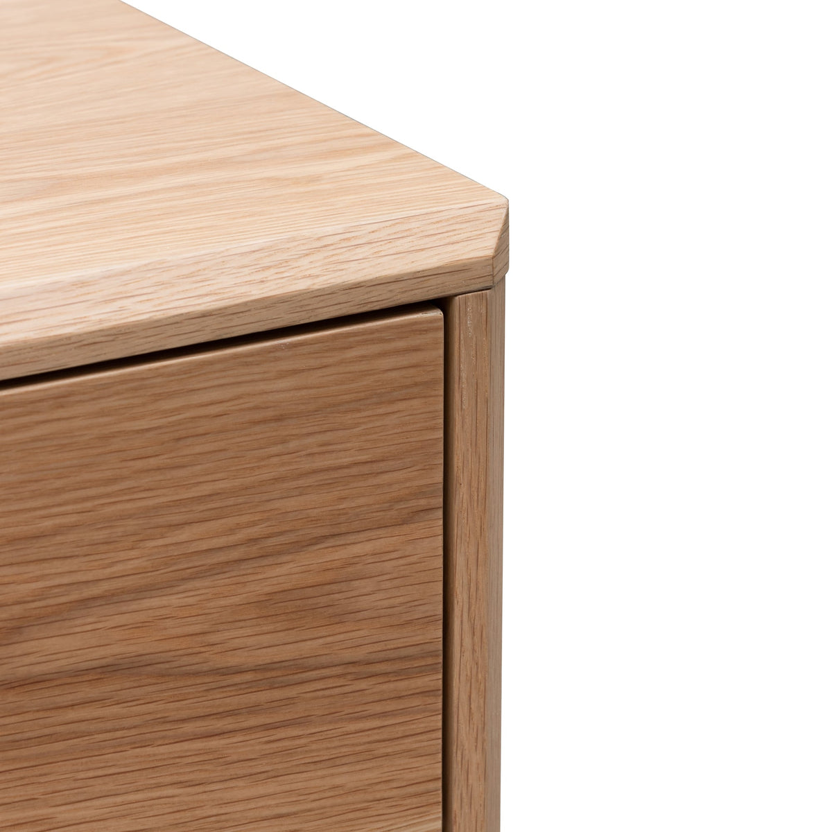Petworth 3 Drawer Dresser