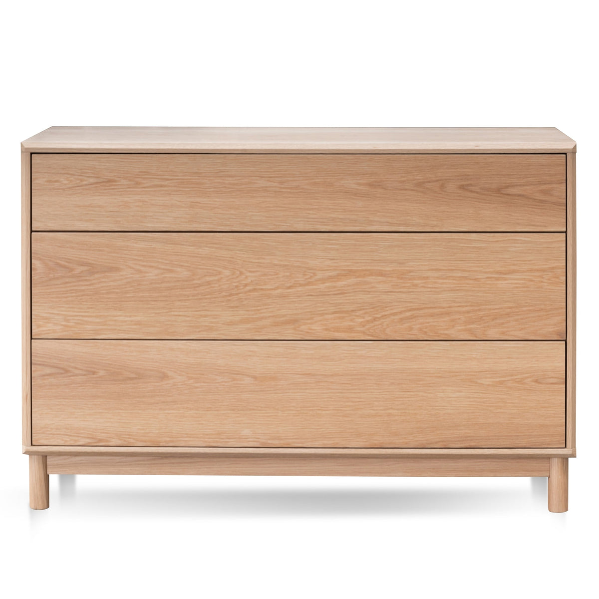 Petworth 3 Drawer Dresser