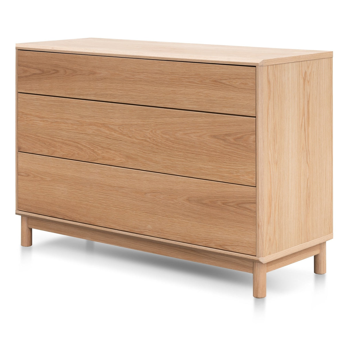 Petworth 3 Drawer Dresser