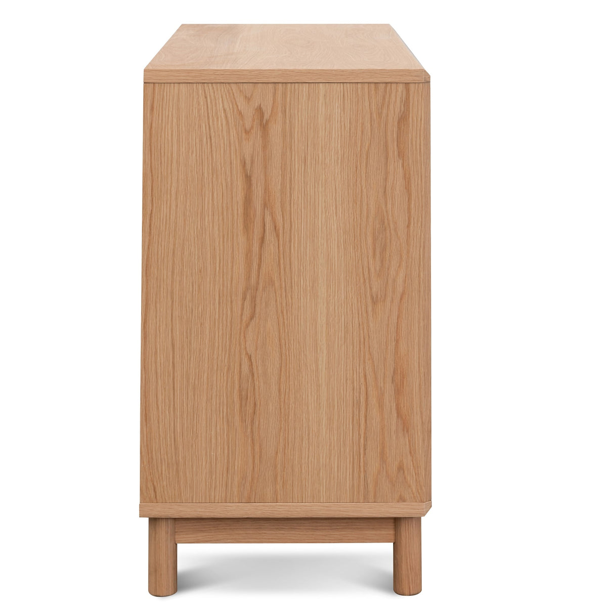 Petworth 3 Drawer Dresser