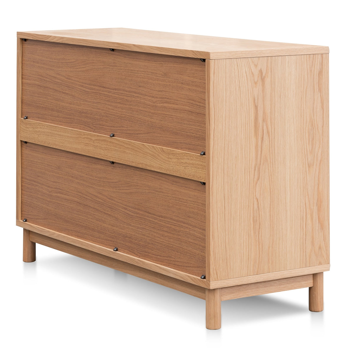 Petworth 3 Drawer Dresser