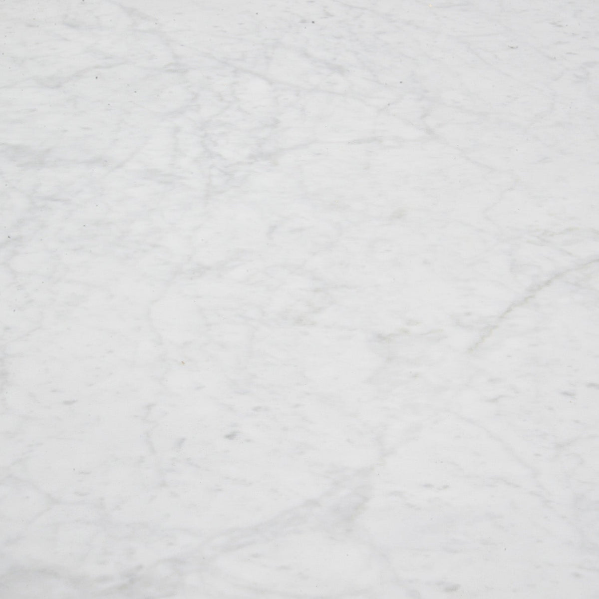 Wigridge 115cm Round Marble Dining Table