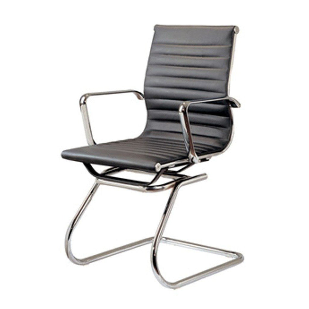 Stonewood PU Leather Office Chair