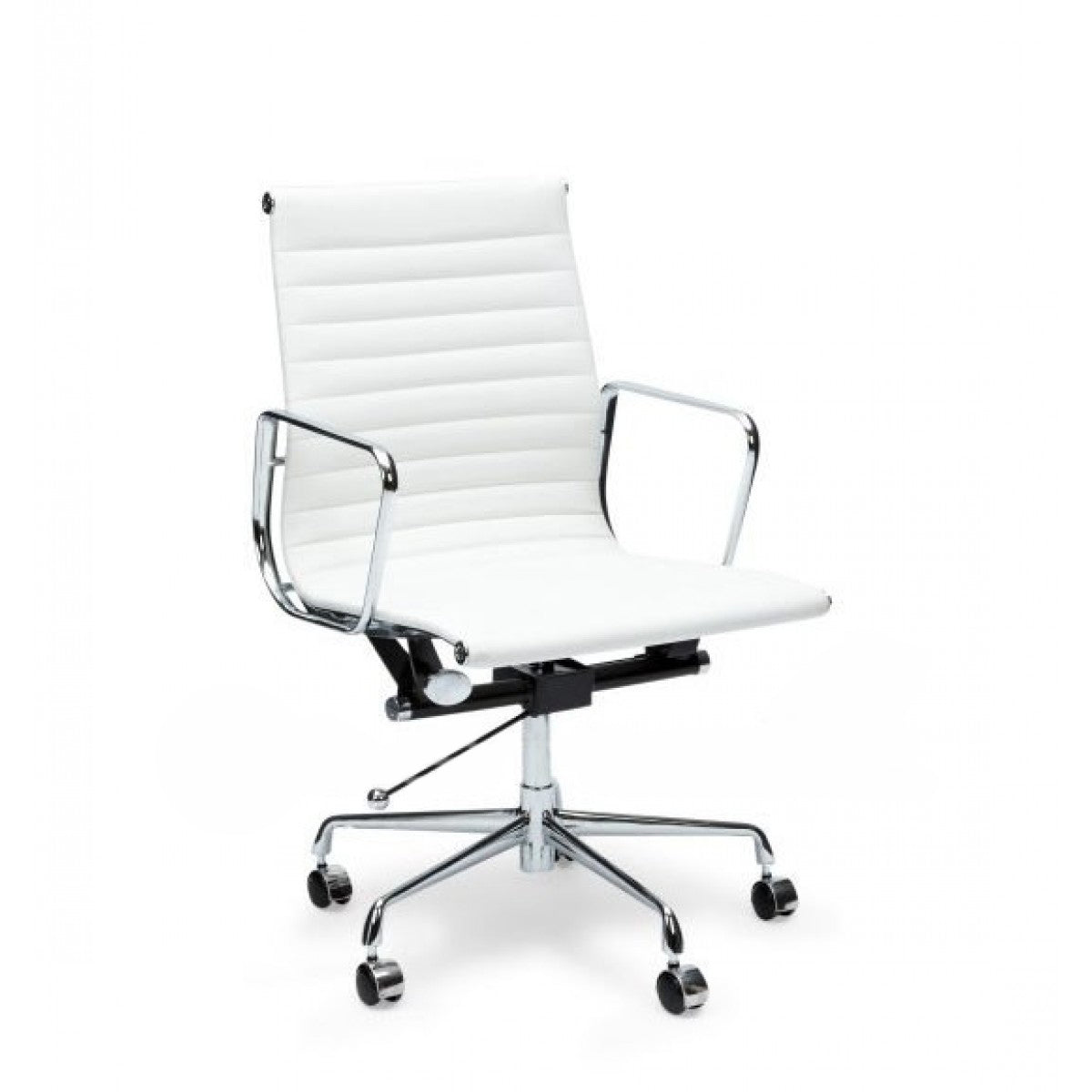 Wigvale Leather Office Chair