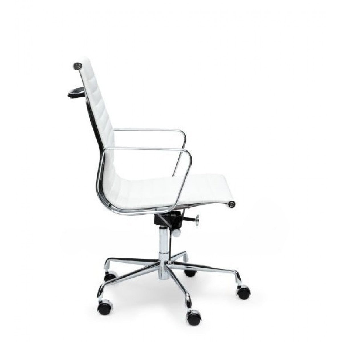 Wigvale Leather Office Chair