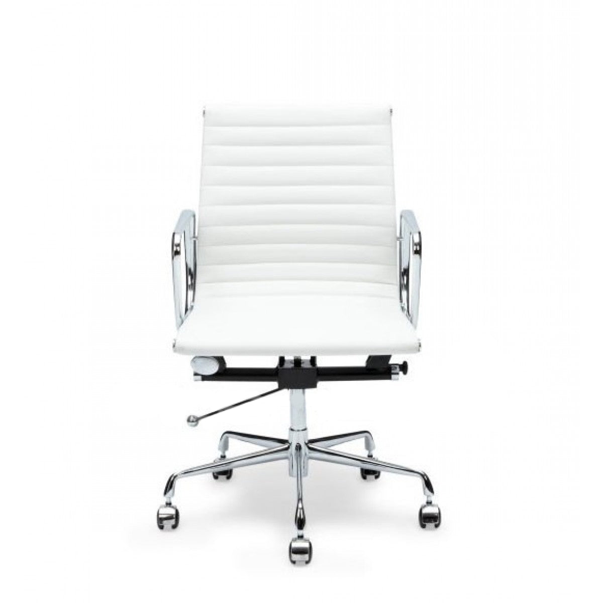 Wigvale Leather Office Chair