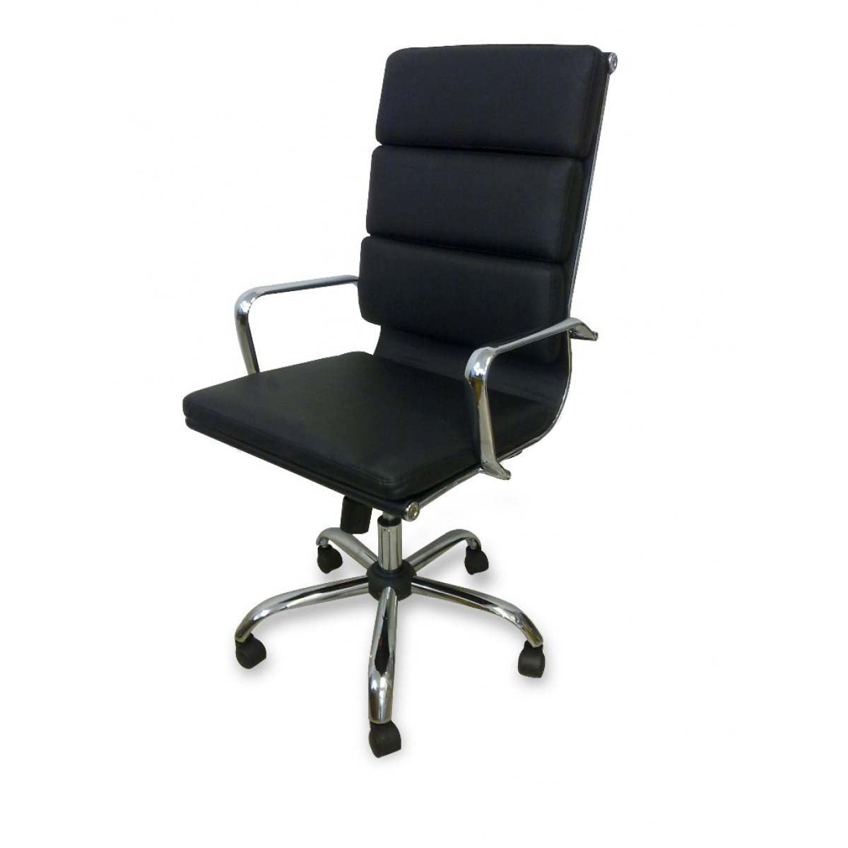 Sunshore Soft Pad Boardroom Chair