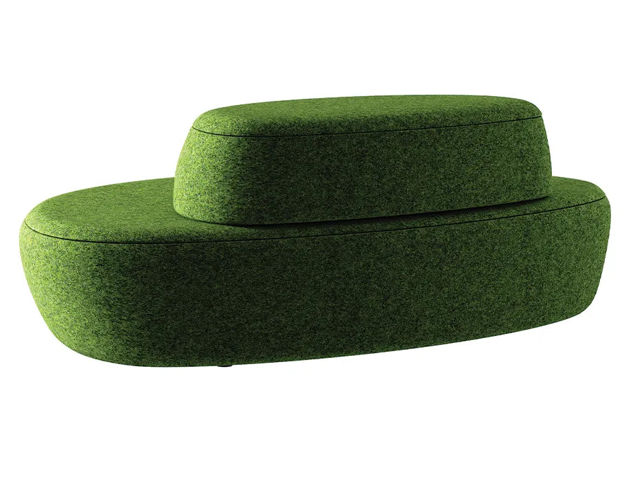 Eclipse Large Modular Sofa Section