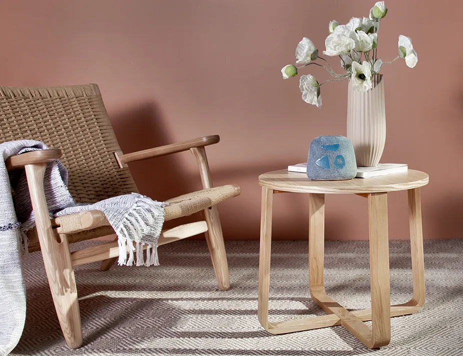 Eddy Side Table