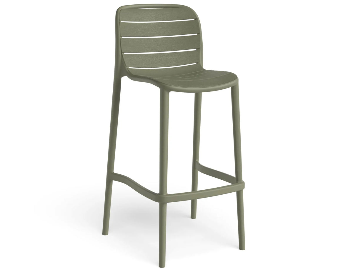Element Outdoor Bar Stool