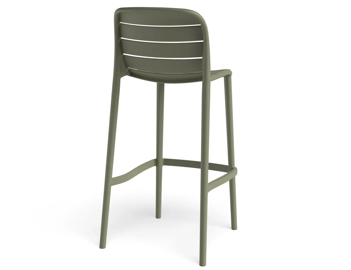 Element Outdoor Bar Stool