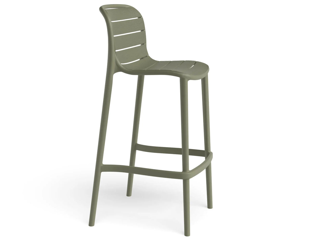 Element Outdoor Bar Stool