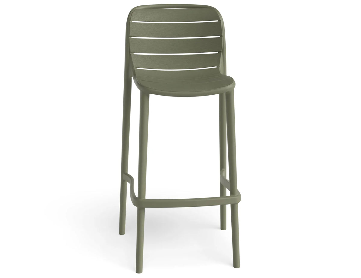 Element Outdoor Bar Stool