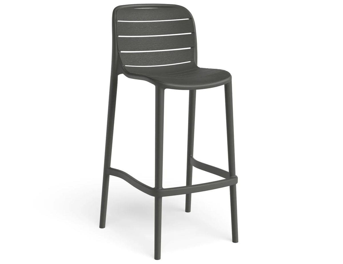 Element Outdoor Bar Stool