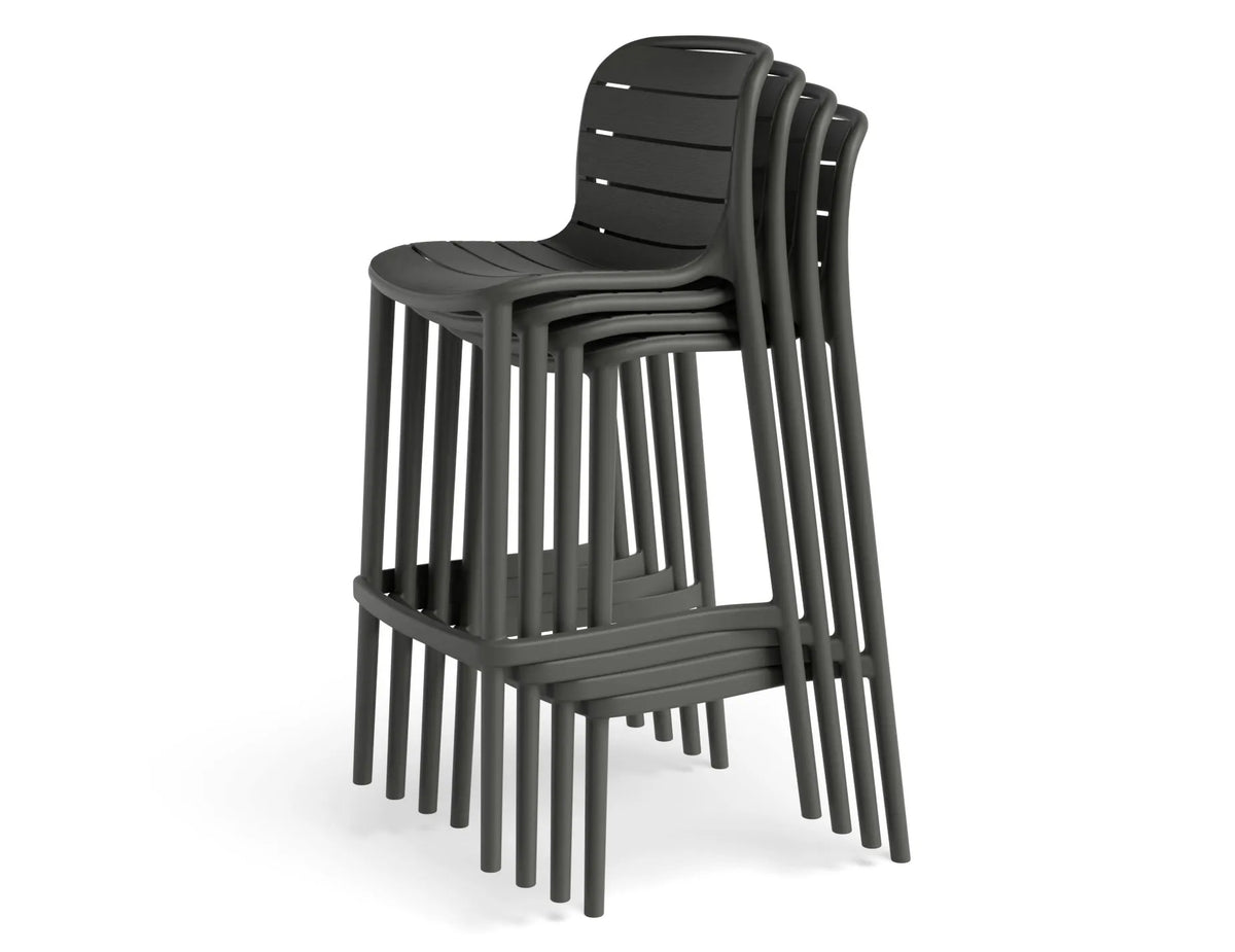Element Outdoor Bar Stool