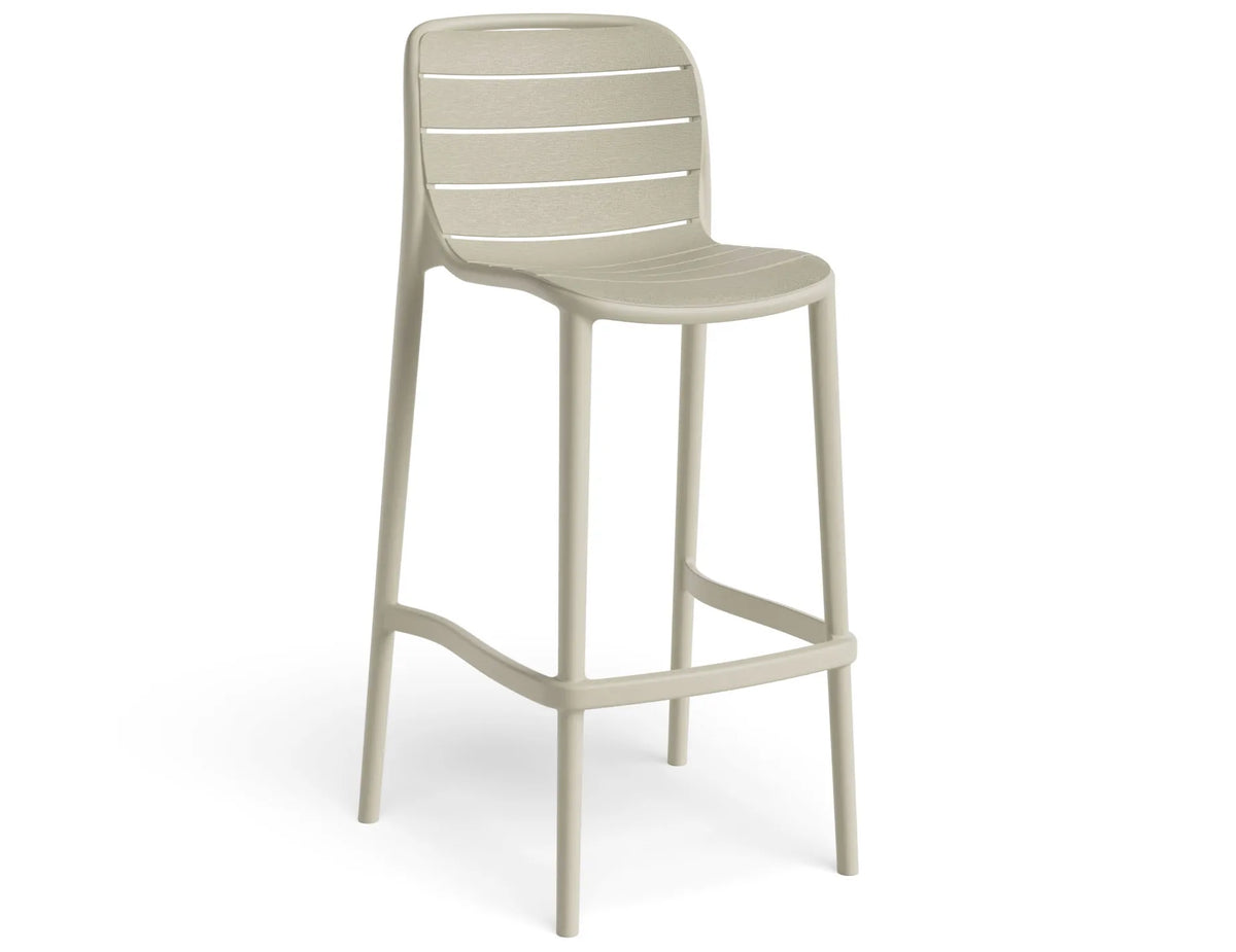 Element Outdoor Bar Stool