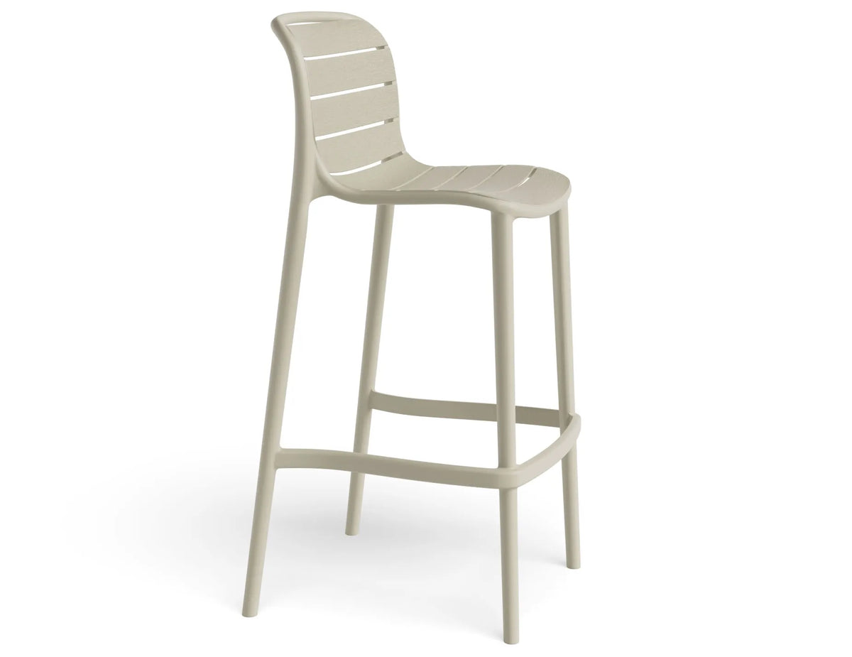 Element Outdoor Bar Stool