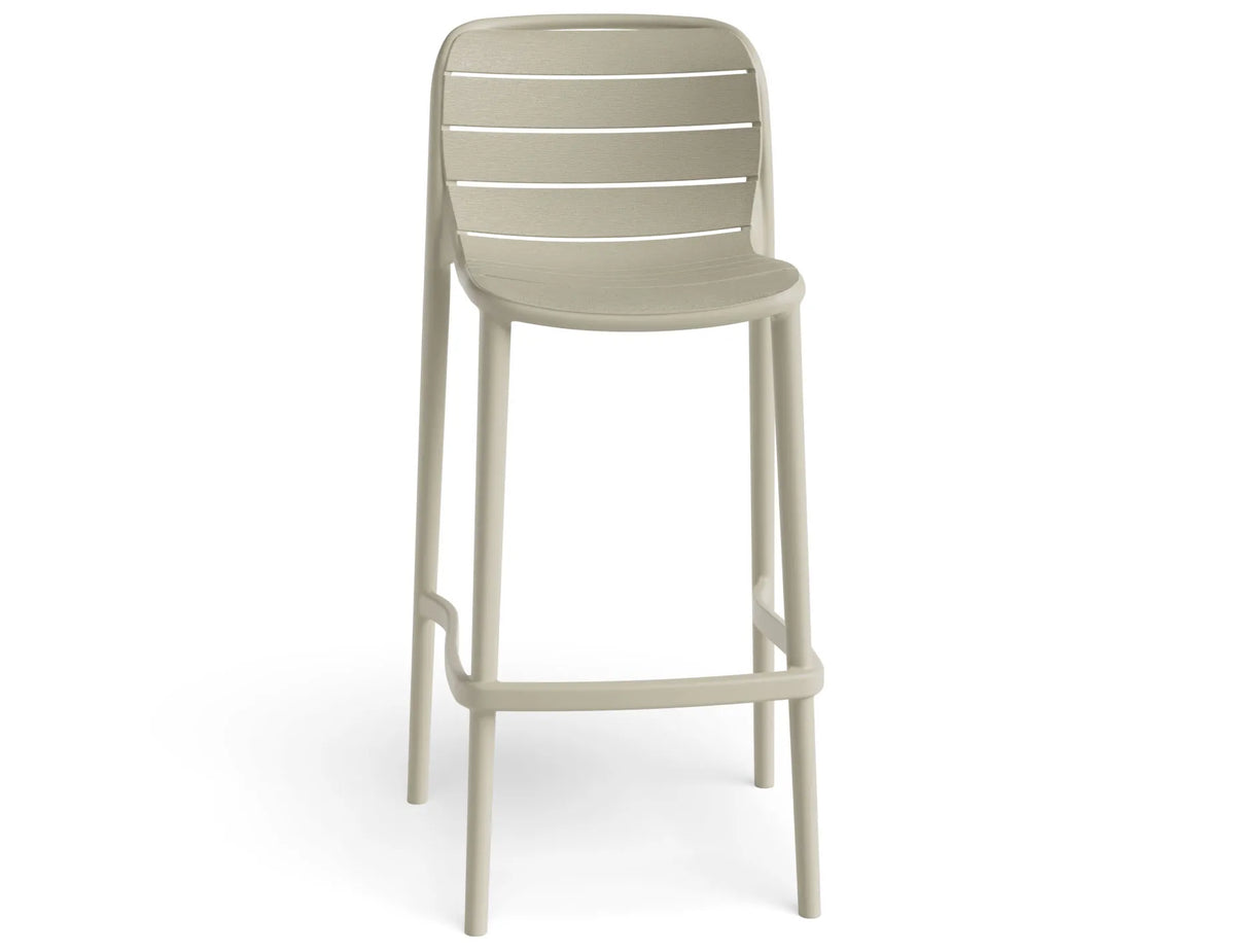 Element Outdoor Bar Stool