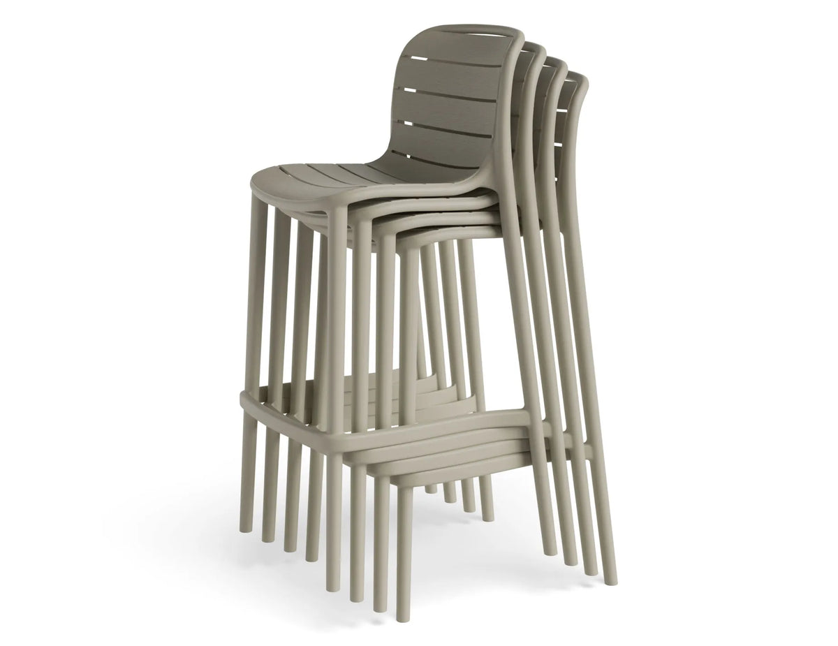 Element Outdoor Bar Stool