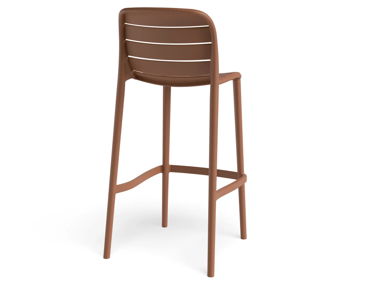 Element Outdoor Bar Stool