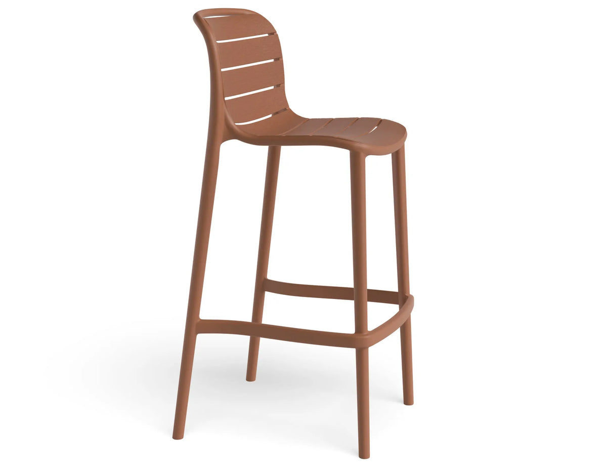 Element Outdoor Bar Stool
