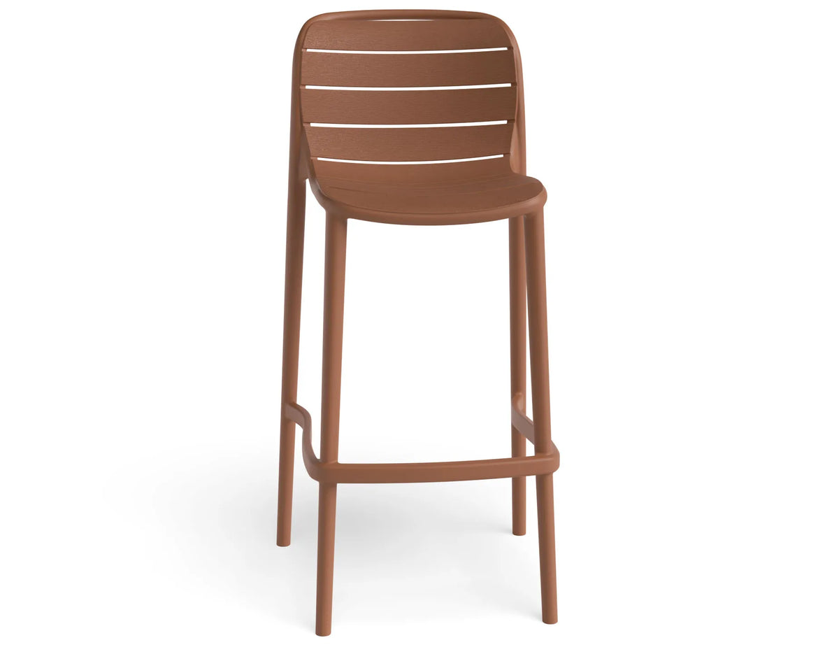 Element Outdoor Bar Stool