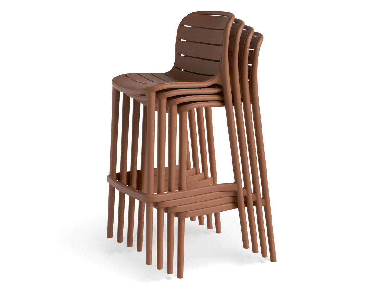 Element Outdoor Bar Stool
