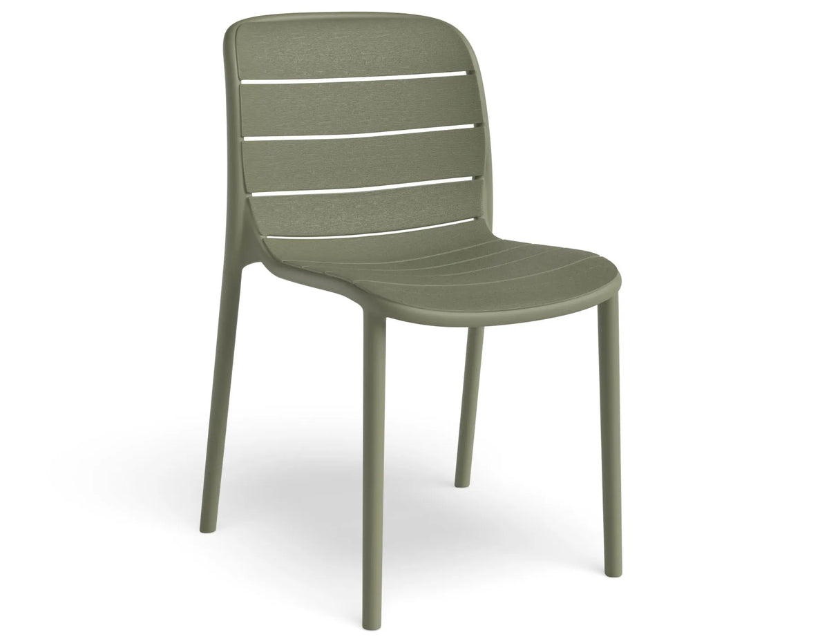 Element Outdoor Dining Chair
