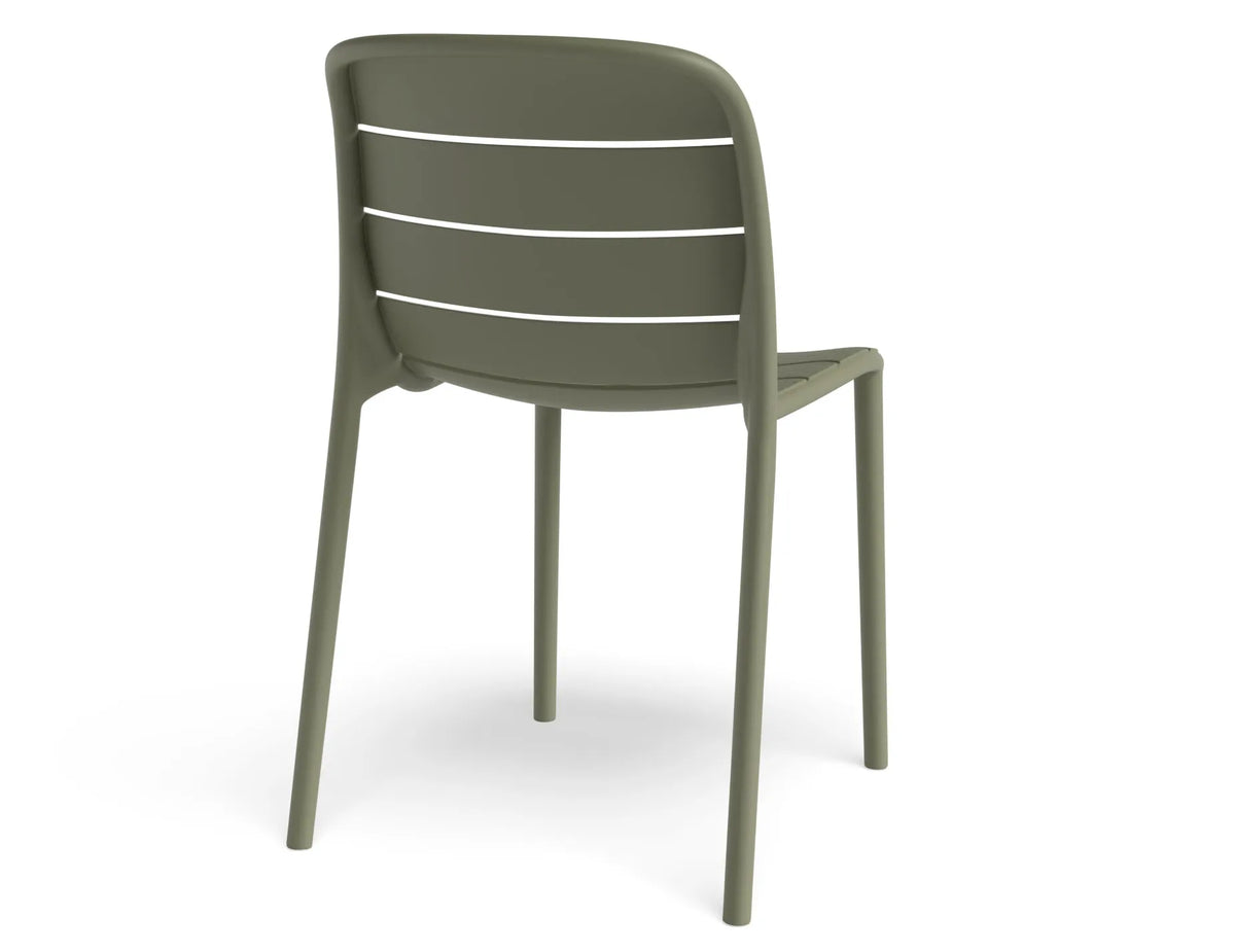 Element Outdoor Dining Chair