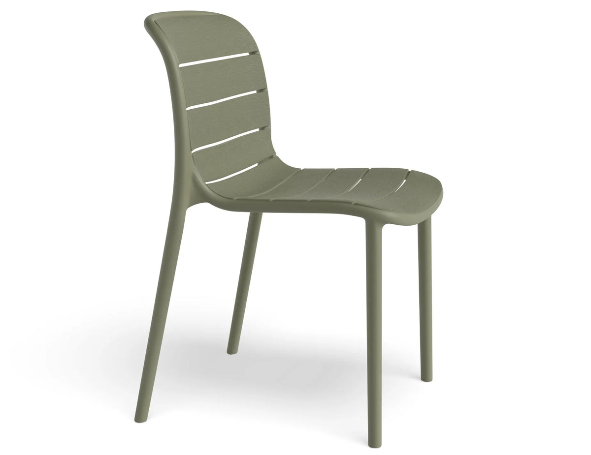 Element Outdoor Dining Chair