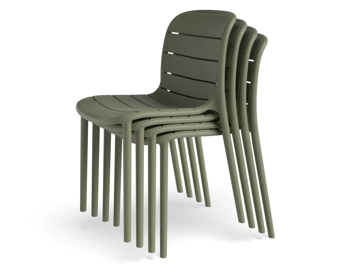 Element Outdoor Dining Chair
